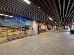 Club Street (D1), Retail #539947691